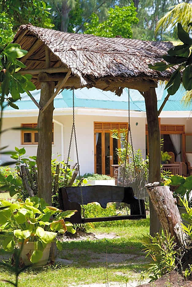 Les Villas D'or