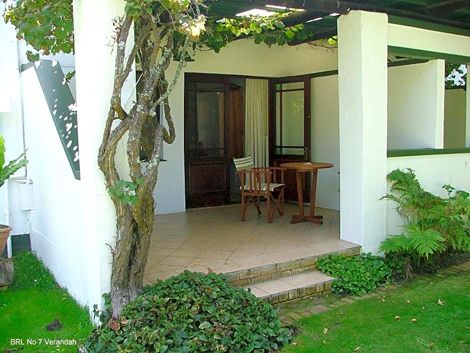 Blackwaters River Lodge, Knysna
