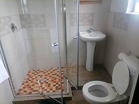 Traditional Double Room