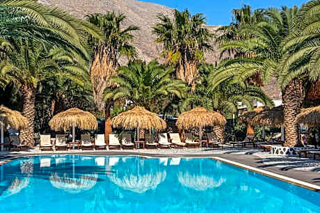 Meltemi Village Hotel