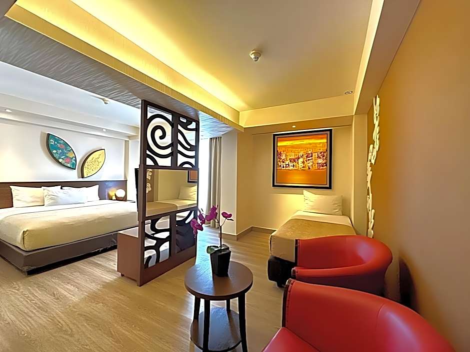 Atanaya Kuta Bali