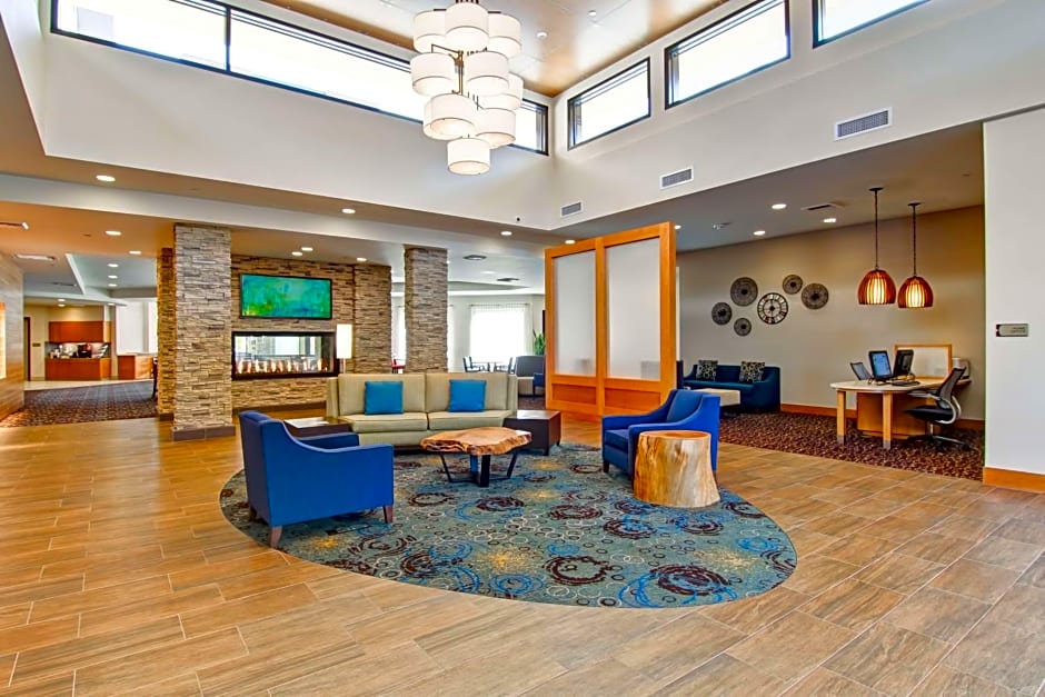 Homewood Suites by Hilton Seattle-Issaquah