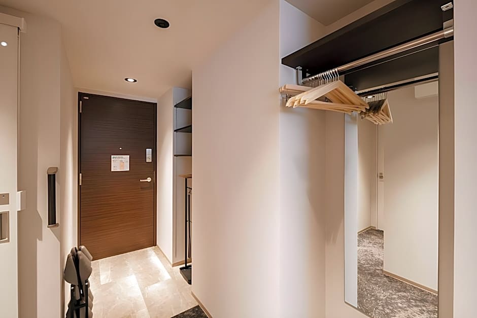 Hotel Ninestates Kagoshima