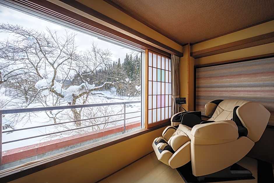 Onogawa Onsen Kajikaso