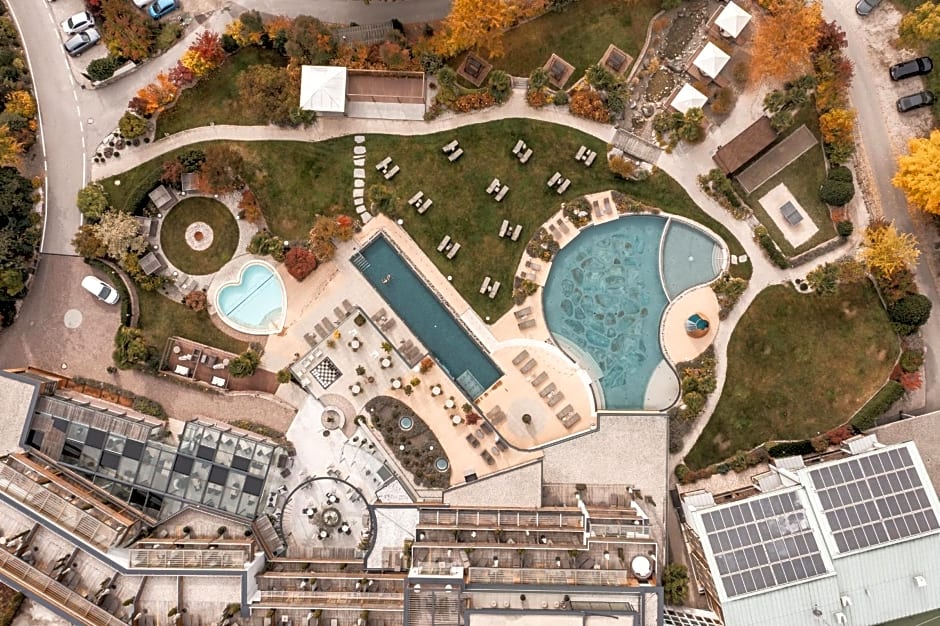 ALPIANA - green luxury Dolce Vita Hotel