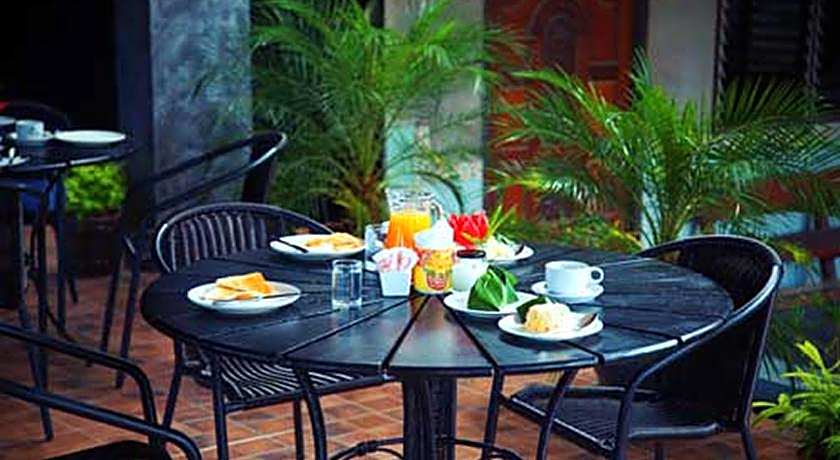 Rakkawan Residence Khaolak