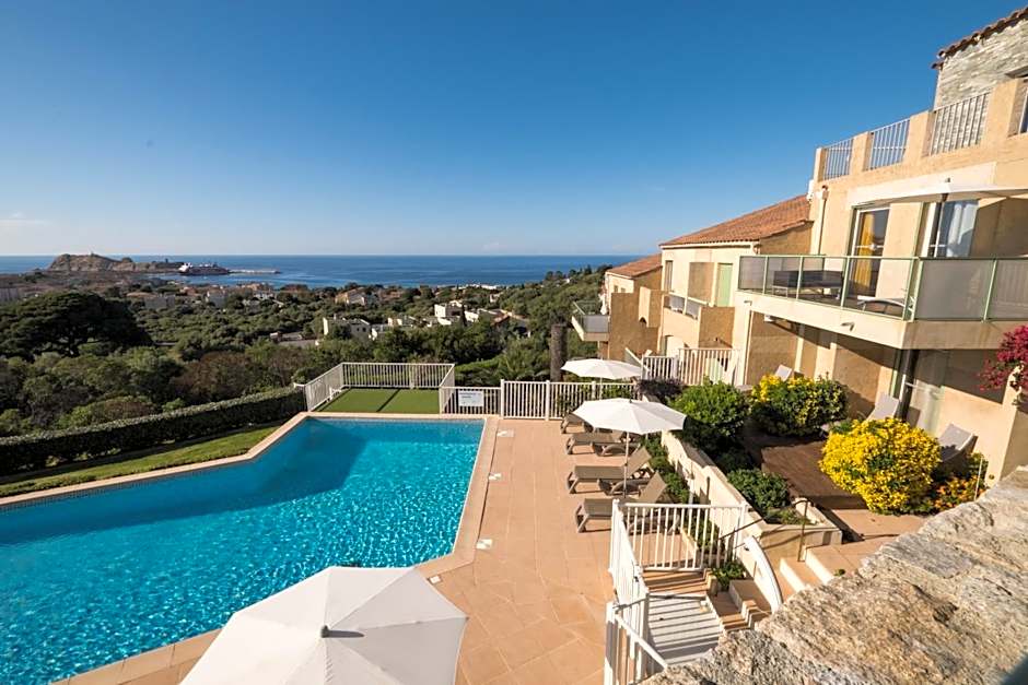 Hotel Funtana Marina