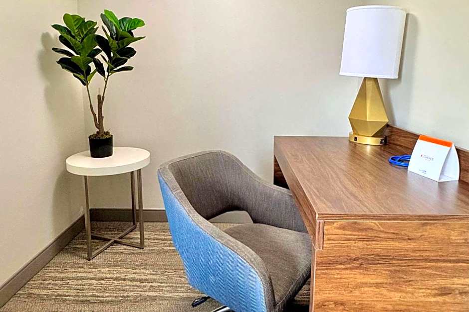 Sleep Inn Oakbrook Terrace - Chicago