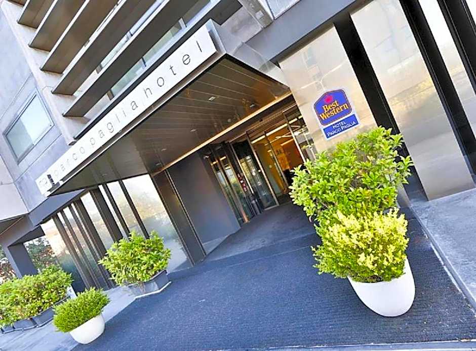 Best Western Hotel Parco Paglia