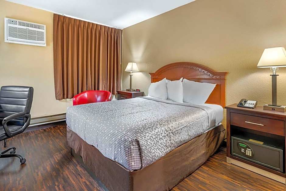 Econo Lodge La Crosse