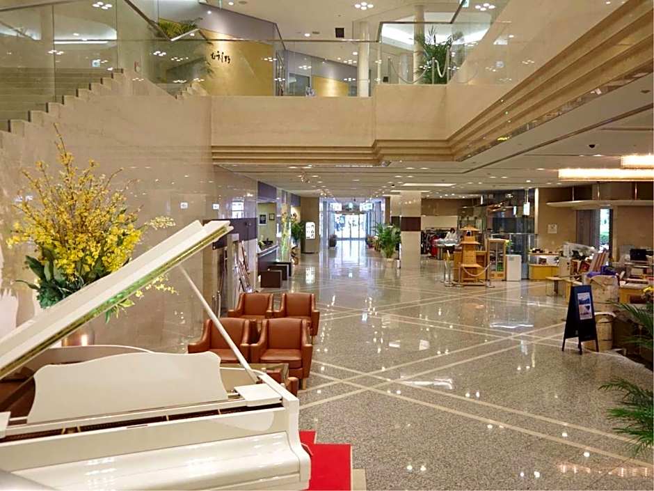 Kawagoe Prince Hotel