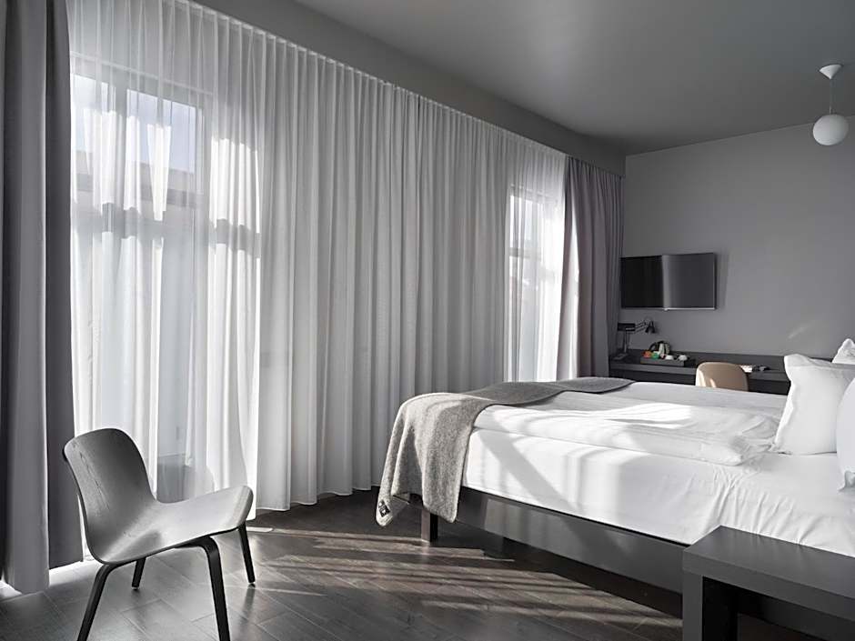 Skuggi Hotel by Keahotels