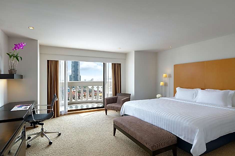 Lebua At State Tower