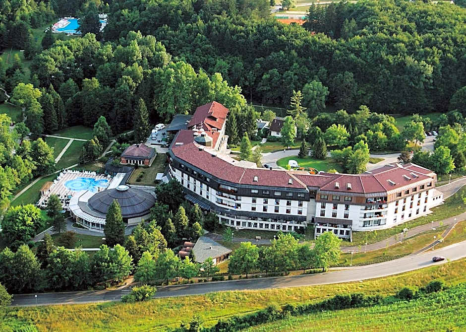 Hotel Toplice - Terme Krka