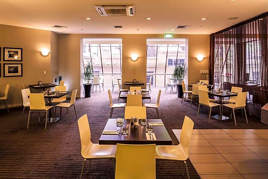 Travelodge Wellington