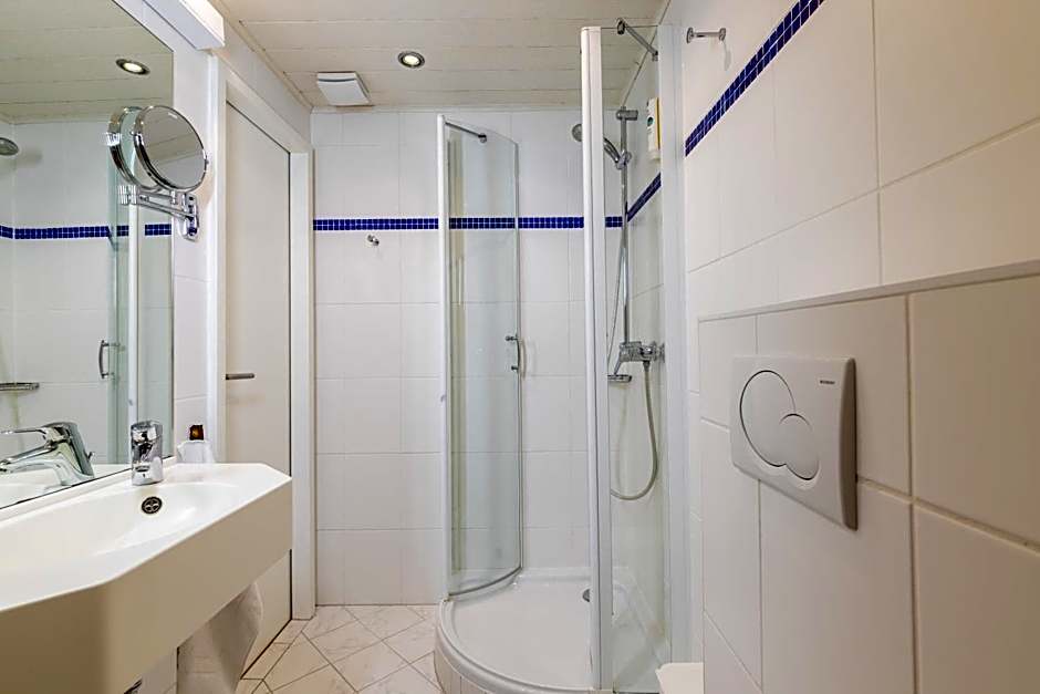 Baltic Hotel Lübeck