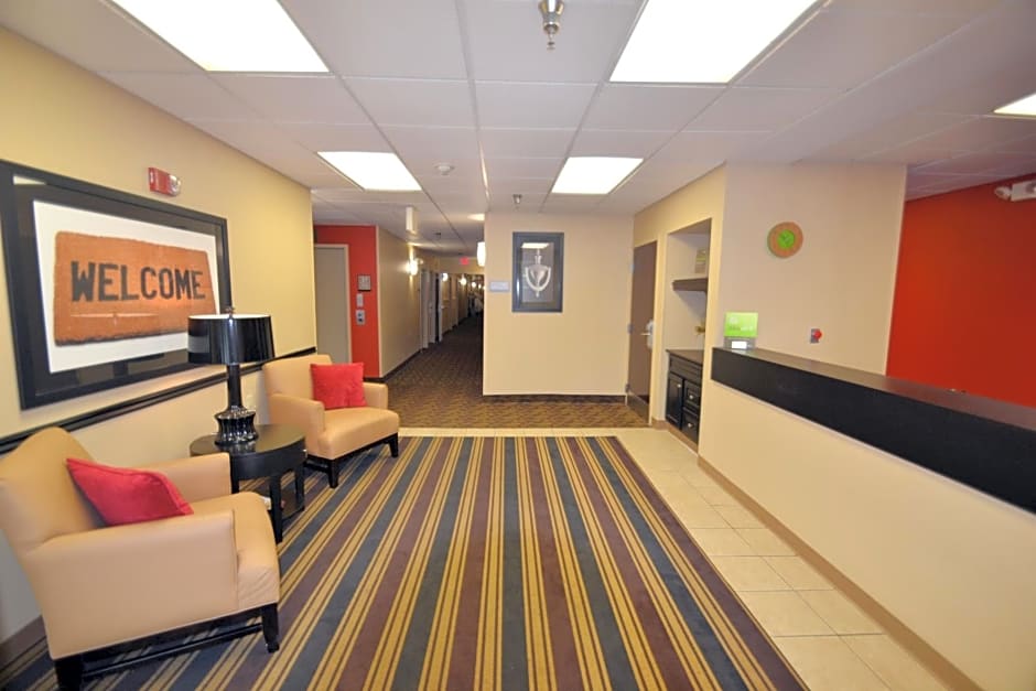 Extended Stay America Suites - Albany - SUNY