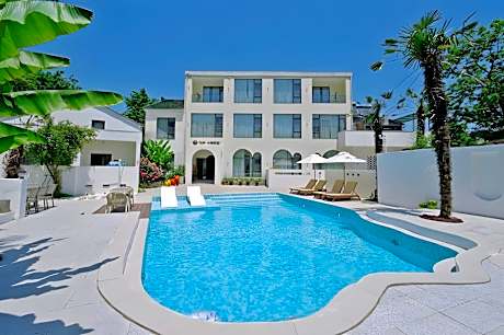 Floral Hotel·Nanshan Bamboo Sea Rice Sugar Wild