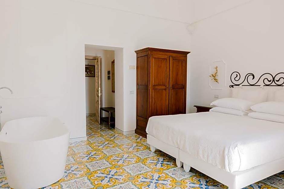 Villa Principe Giovanni