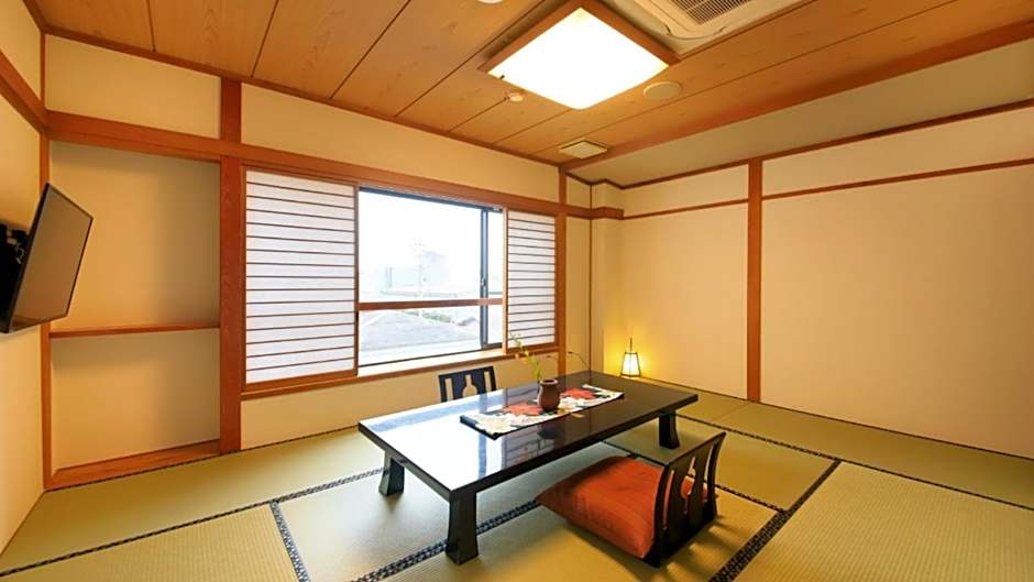 Yururi Nishiizu