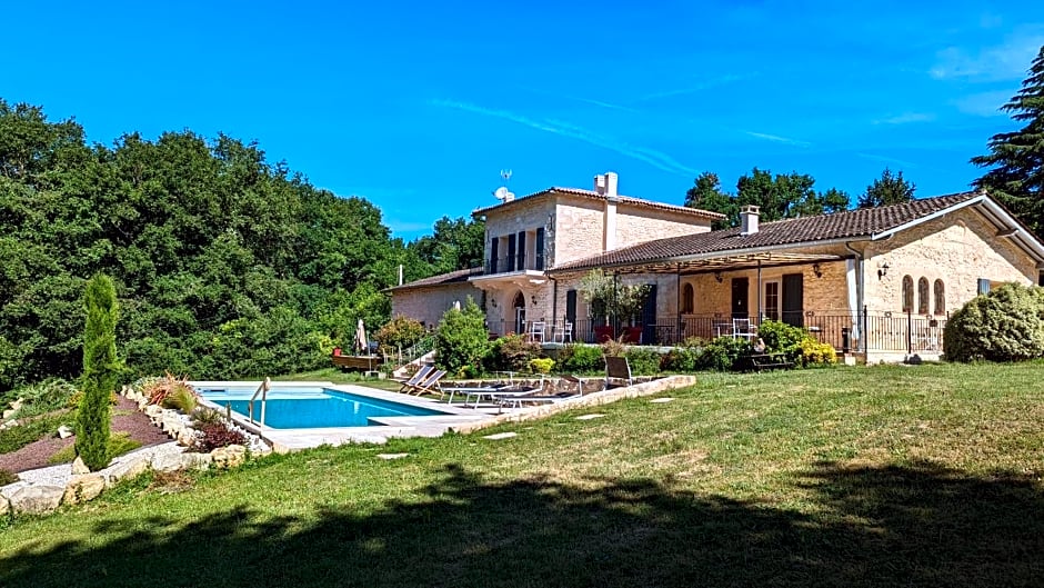 Domaine verte vallée