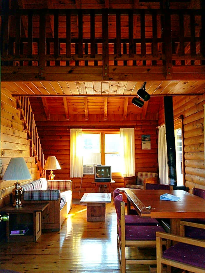 Unity Sky Lodge