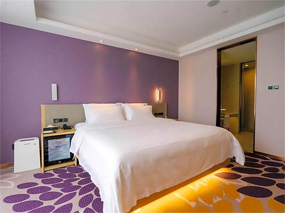 Lavande Hotels Jingdezhen Taoxichuan Creative Square