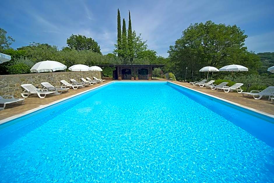 Agriturismo Le Colombe