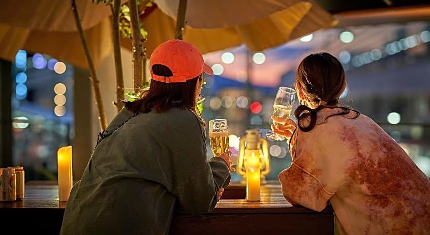Daiwa Roynet Hotel Kyoto Terrace Hachijohigashiguchi
