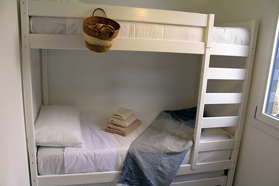 Conca Verde c21- BEACH FRONT little villas POOL, private JACUZZI sea view