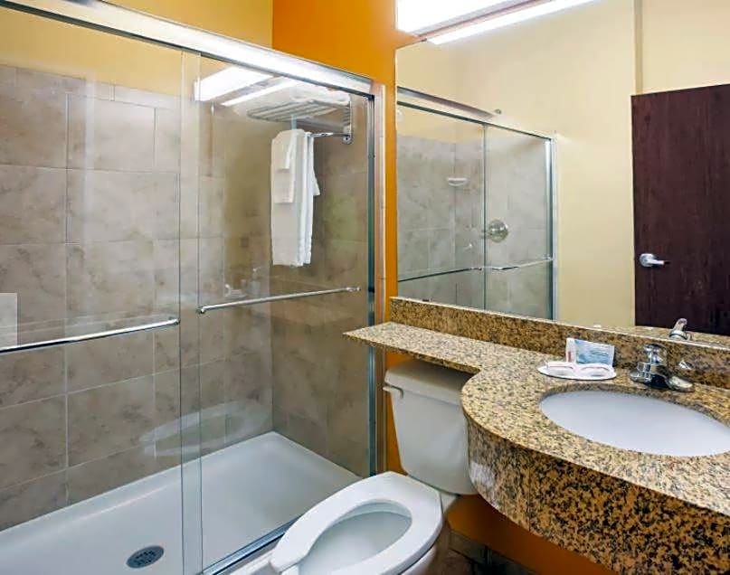 Microtel Inn & Suites By Wyndham Stillwater