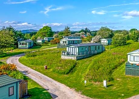 Sandgreen Caravan Park