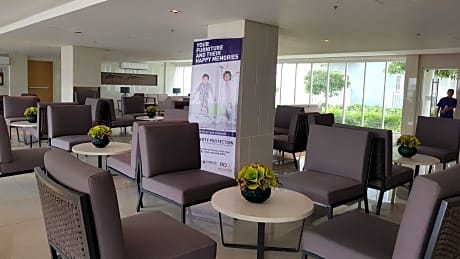 Condo Village at Trees Residences