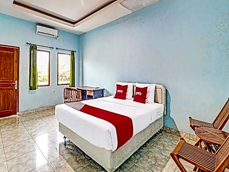 OYO 1525 Benson Hotel