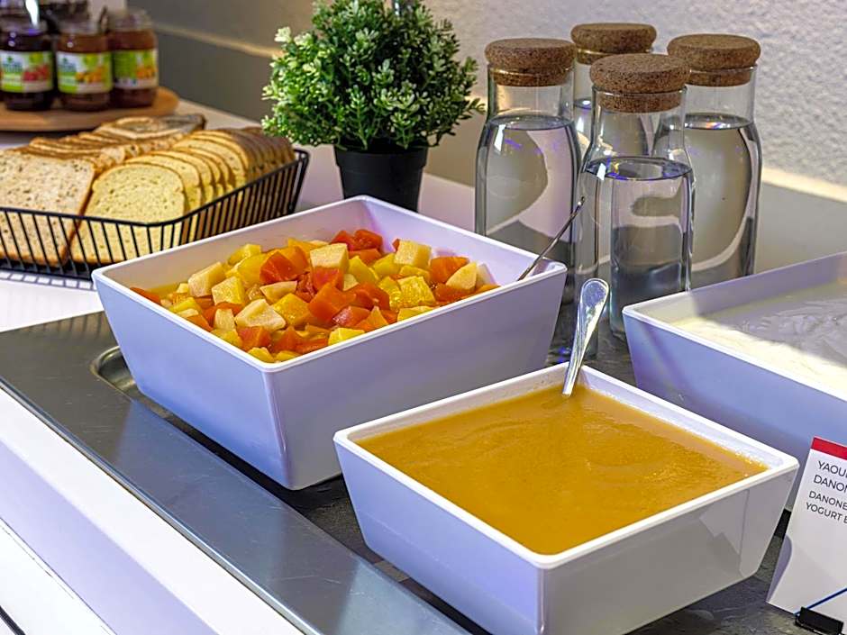 ibis budget Torun