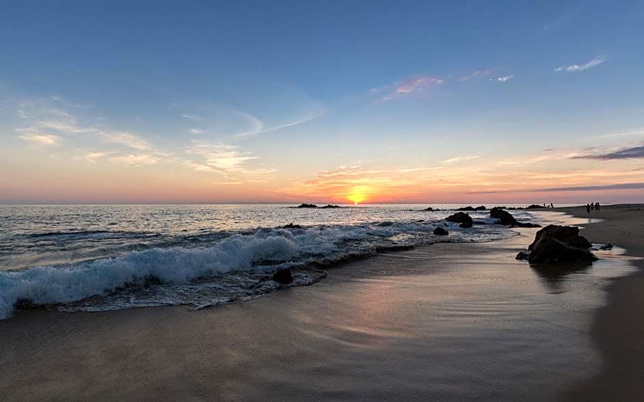 Posada Real Puerto Escondido