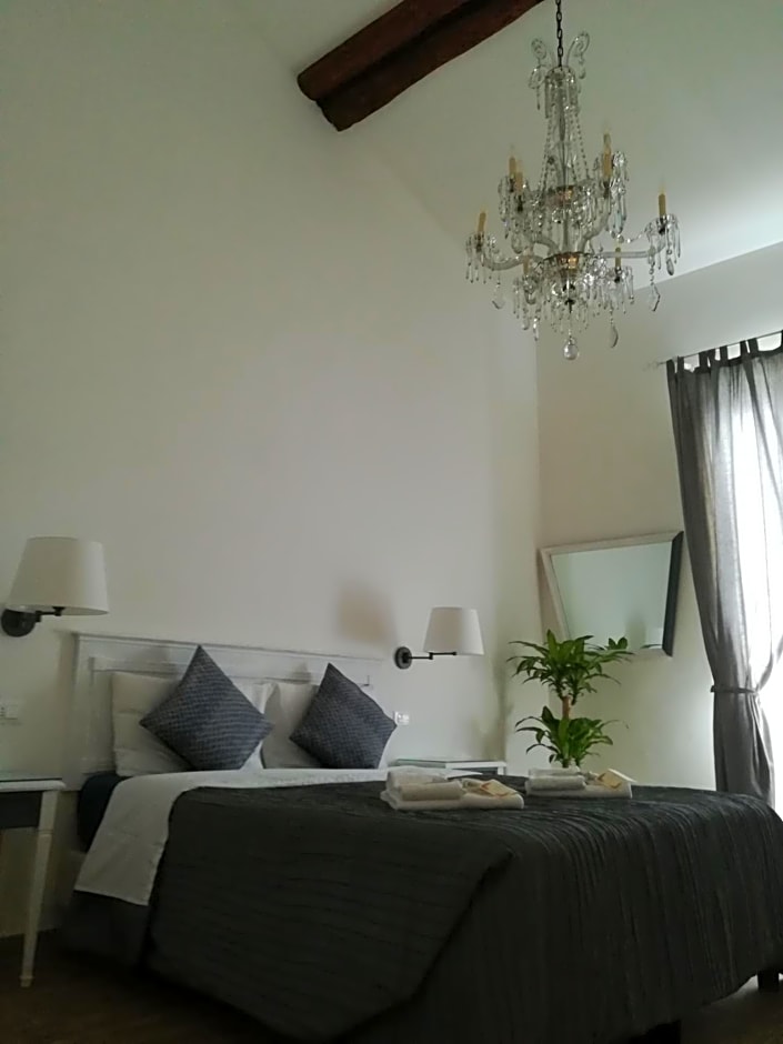 In San Frediano B&B