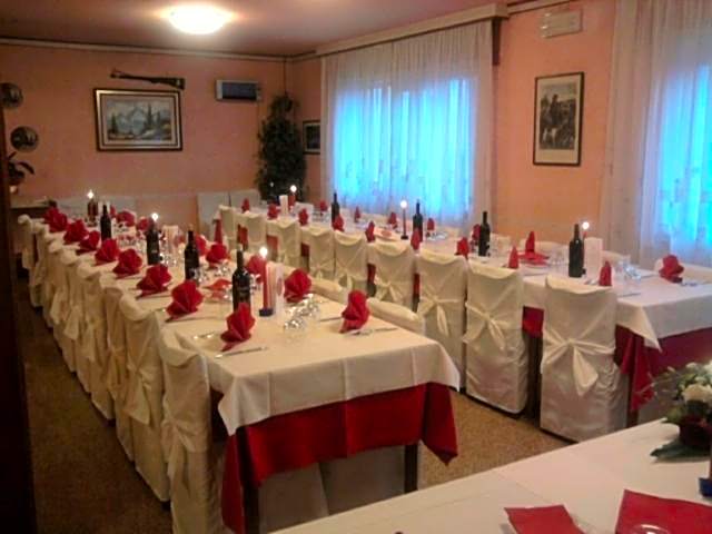 Hotel Monte Fior