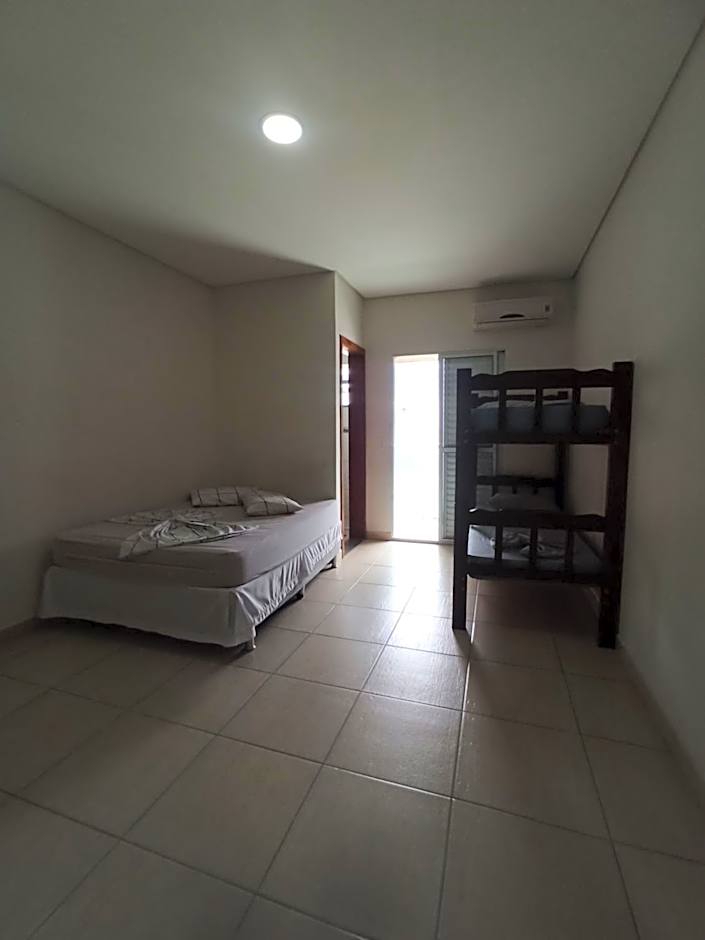 Pousada raios de sol indaia