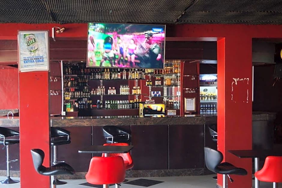 Sunrise Hotel Kampala