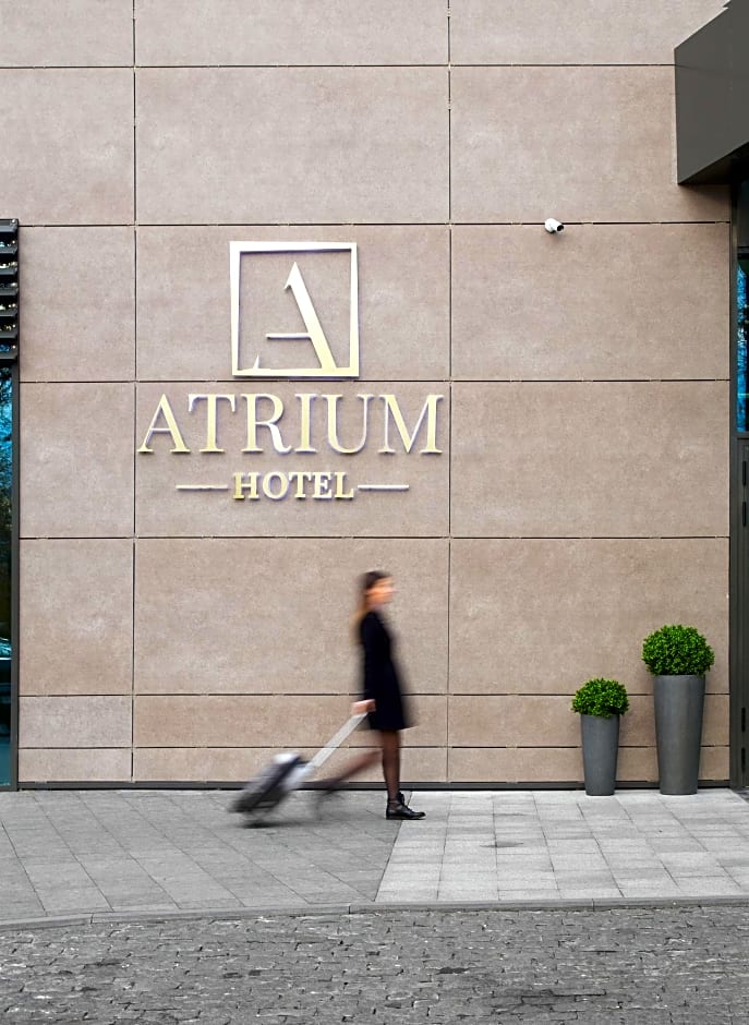 Atrium Hotel