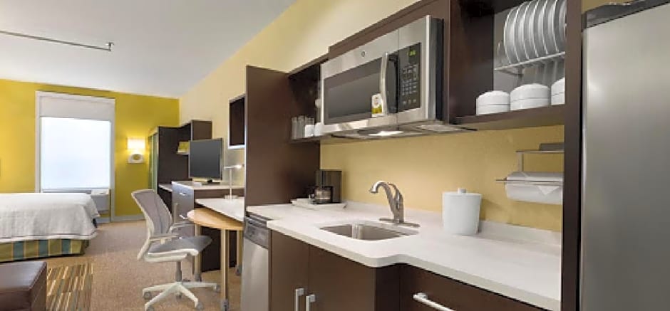 Home2 Suites by Hilton Houston Pasadena