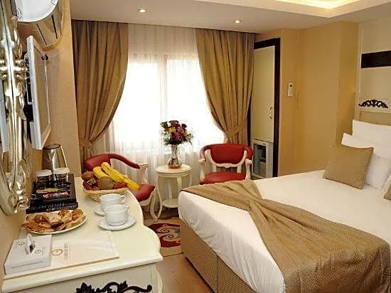 Comfort Elite Hotel Sultanahmet