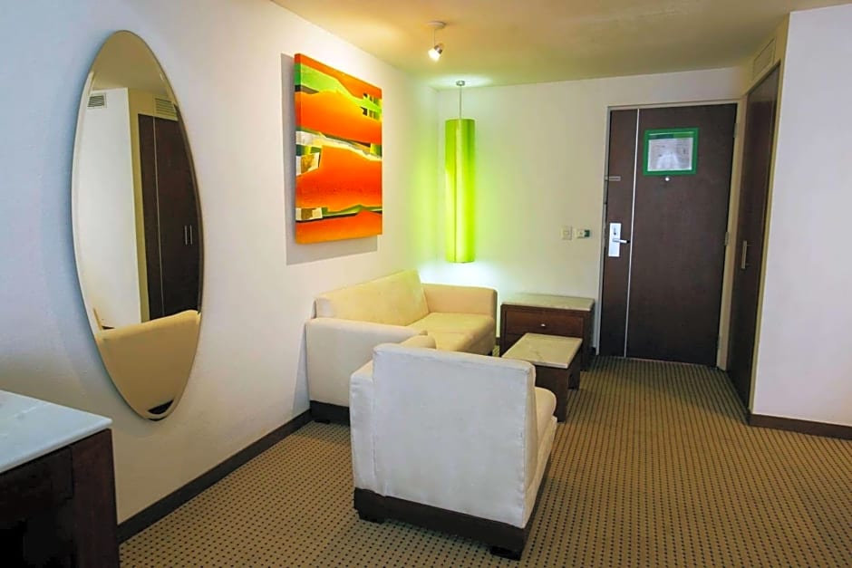 Bel Air Business Salamanca, Trademark by Wyndham