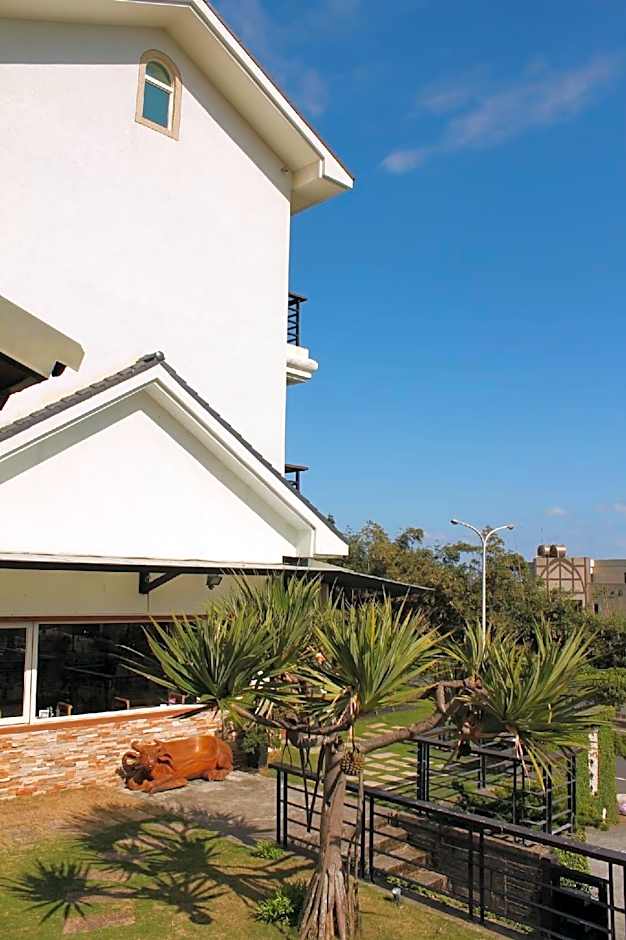 Cao Hai Tong Seaview Bed And Breakfast