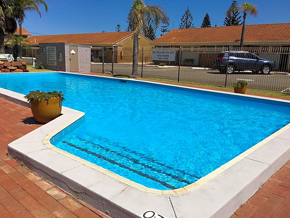 Hospitality Geraldton, SureStay Collection by Best Western