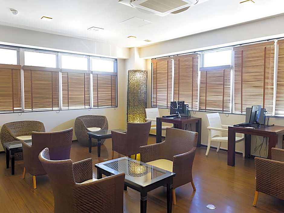 Hotel Patina Ishigakijima