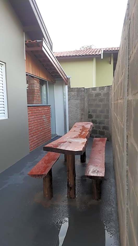 Double Room — 4 fotoğraftan 1. fotoğraf
