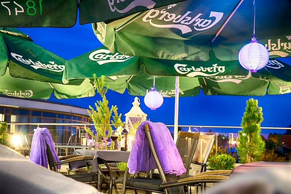 Blue Diamond Hotel Active SPA