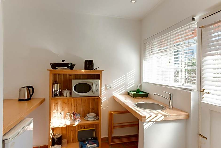 Albourne Guesthouse